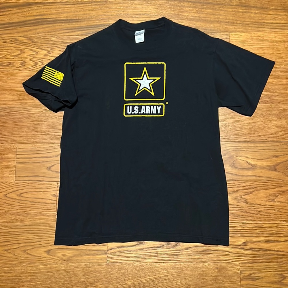 U.S Army t shirt